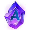 Amethyst Logo