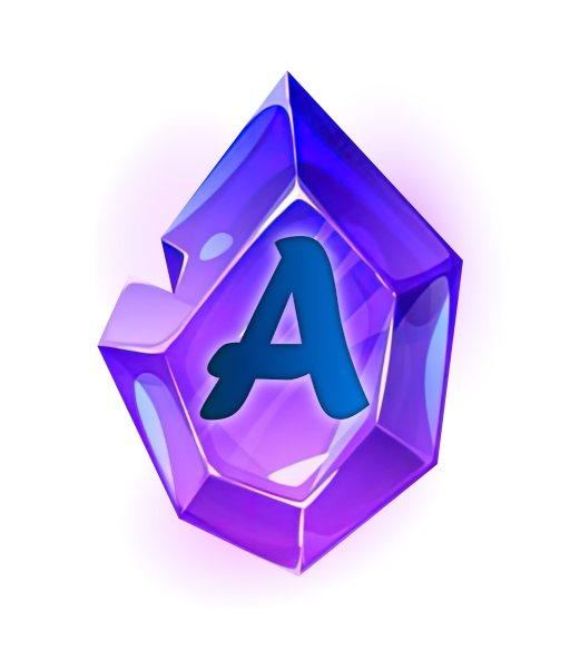 Amethyst Academy Logo